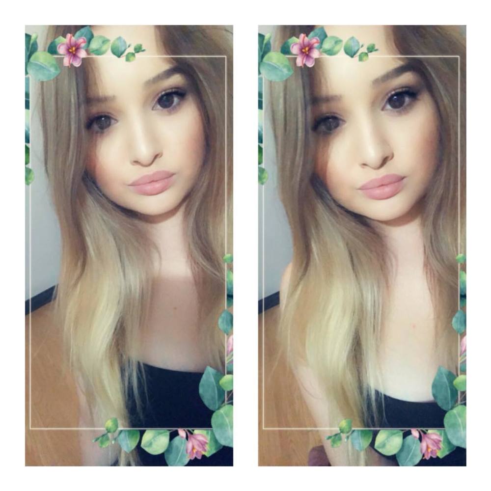 Meet your Posher, Stephanie